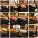 日本橋蛎殻町 すぎた - 