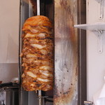 SARA doner KEBAB - 