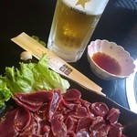 あぶり屋 - 料理写真: