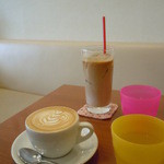 エスプレッソ ファクトリー - 2016年3月