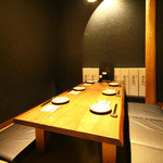 長崎酒家 吉祥寺じげもんとん