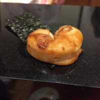 鮨 福萬 - 