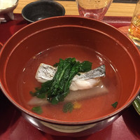 鮨 福萬 - 