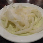 上田家 - 香の物