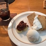 Jack Rabbit Slim's - 料理写真: