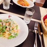 ピエトリ－ノ - 