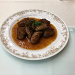 メインダイニング十州 - 