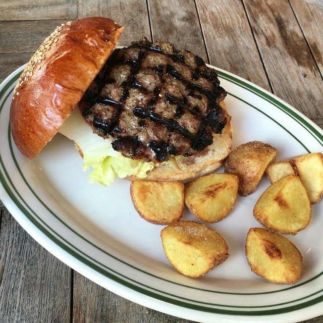 料理写真 【閉店】ブルックリンパンケーキハウス （BROOKLYN PANCAKE HOUSE） 明治神宮前/パンケーキ [食べログ]