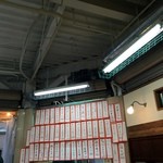 大衆食堂スタンド そのだ - 