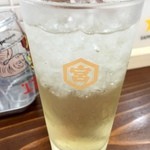 大衆食堂スタンド そのだ - 