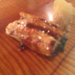 木屋町 蘭 - 焼き穴子