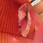 木屋町 蘭 - 鯖寿司