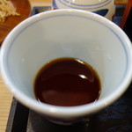 Teuchi Soba Kyou Shinan - 辛汁