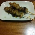 Yakitori Aoki - 