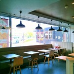 ケンタッキーフライドチキン 港北ニュータウン北山田店