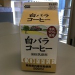 Seijou Ishii Higashi Azabuten - 白バラコーヒー