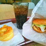 ケンタッキーフライドチキン 港北ニュータウン北山田店