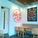 ケンタッキーフライドチキン 港北ニュータウン北山田店