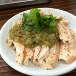 大衆食堂スタンド そのだ - 