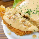 大衆食堂スタンド そのだ - 