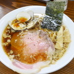 大衆食堂スタンド そのだ - 