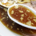 大衆食堂スタンド そのだ - 