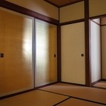 ぬなわや - 茶室