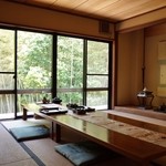 ぬなわや - お部屋