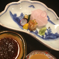 京都 吉兆 嵐山本店 - 
