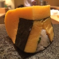 鮨 けやき 心斎橋 - 