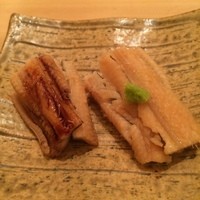 鮨 けやき 心斎橋 - 