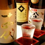 空街 - 全国各地の日本酒を取り揃え!! 旨い肴で今宵も一献!!