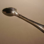 ロオジエ - ビュイフォルカのスプーン