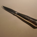 ロオジエ - ビュイフォルカのナイフ