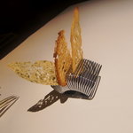 ロオジエ - 最初の一口