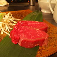 ステーキハウス神楽 三宮店 - いい肉だ～！！