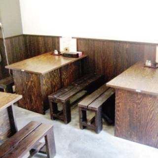 炭焼牛たん東山 仙台本店（【旧店名】 うまい牛たん東山） - あおば通（牛タン）の写真