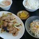 国玉飯店 - 