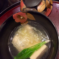 日本料理 太月 - 