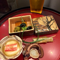 日本料理 太月 - 