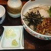 手打ちそば奥村本店