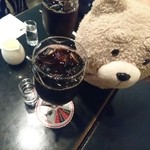 水コーヒーどんパ - 