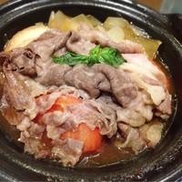 三田ばさら 本店 - 