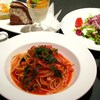 イタリア厨房 麦畑