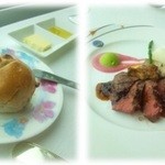 Private Dining Brise Verte - 