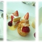 Private Dining Brise Verte - 