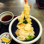 本格手打うどん おか泉 - 