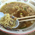 ラーメンげんこつ屋 - 