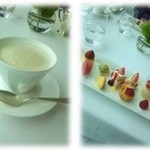 Private Dining Brise Verte - 