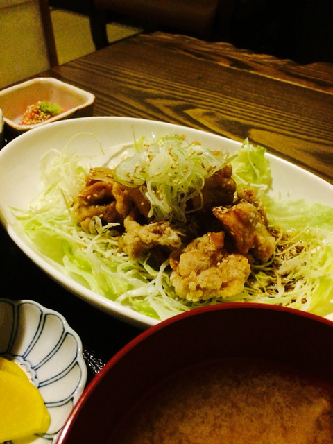 居酒屋ふくろう - 羽後本荘（焼き鳥）の写真